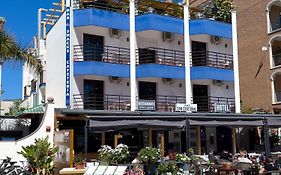 Hotel Playa San Cristóbal