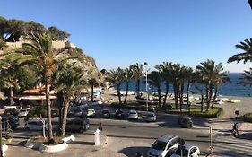 Hotel Playa San Cristóbal